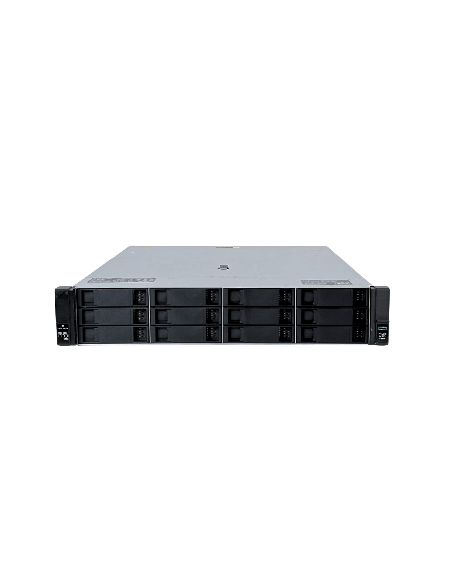 HPE ProLiant DL380 Gen10+ 12-Bay 3.5" Drives