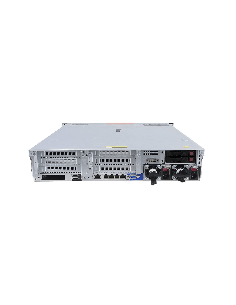 HPE ProLiant DL380 Gen10+ 12-Bay 3.5" Drives 2