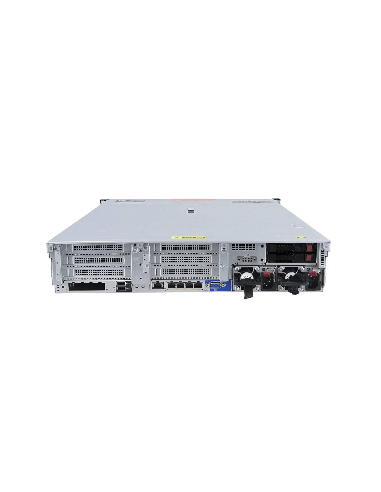 HPE ProLiant DL380 Gen10+ 12-Bay 3.5" Drives