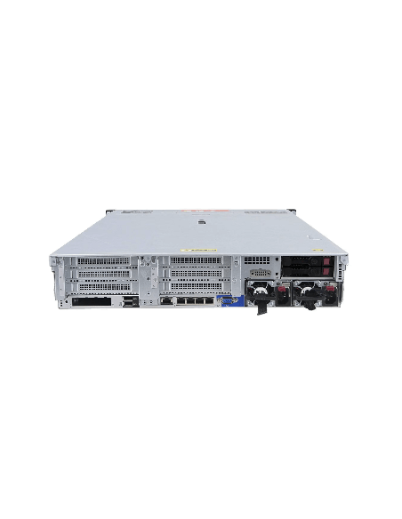 HPE ProLiant DL380 Gen10+ 12-Bay 3.5" Drives