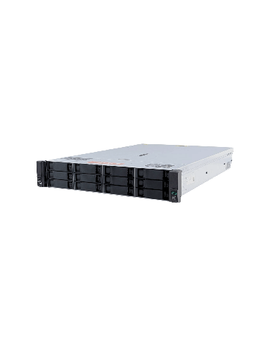 HPE ProLiant DL380 Gen10+ 12-Bay 3.5" Drives