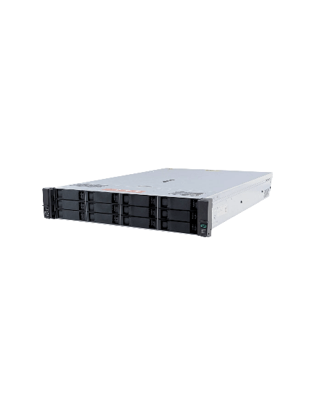 HPE ProLiant DL380 Gen10+ 12-Bay 3.5" Drives