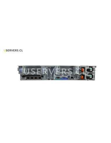 Dell PowerEdge R840 8 Bay SFF 2U Rackmount Server