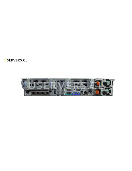 Dell PowerEdge R840 8 Bay SFF 2U Rackmount Server