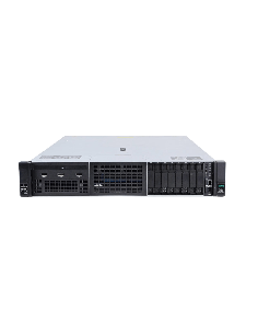 HPE ProLiant DL380 Gen10+ 8-Bay 2.5" Drives