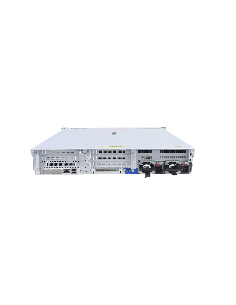HPE ProLiant DL380 Gen10+ 8-Bay 2.5" Drives 2