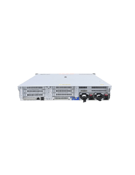 HPE ProLiant DL380 Gen10+ 8-Bay 2.5" Drives