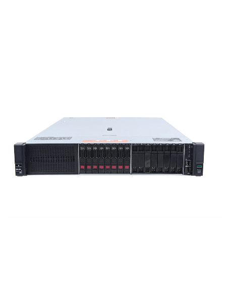 HPE ProLiant DL380 Gen10+ 16-Bay 2.5" Drives
