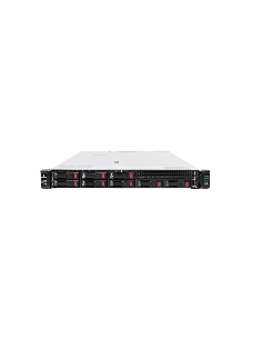 HPE ProLiant DL360 Gen10+ 8-Bay 2.5" Drives