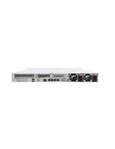HPE ProLiant DL360 Gen10+ 8-Bay 2.5" Drives