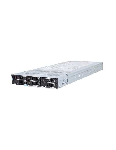 Dell PowerEdge MX740C 6-Bay Compute Sled