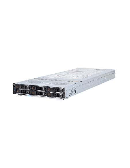 Dell PowerEdge MX740C 6-Bay Compute Sled