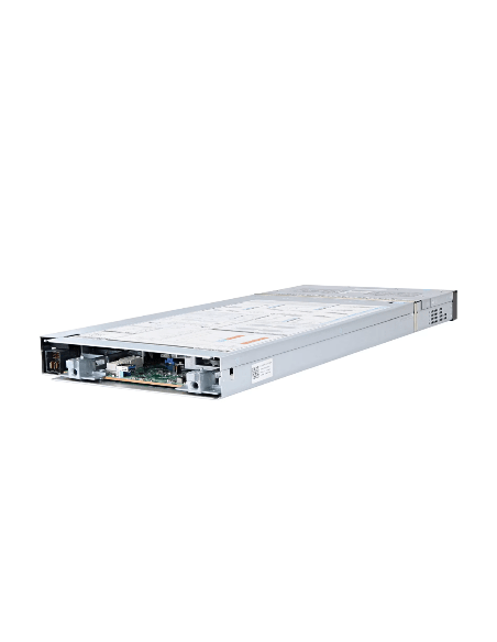 Dell PowerEdge MX740C 6-Bay Compute Sled