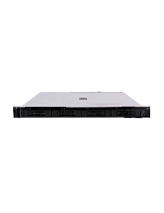 Dell PowerEdge R250 4-Bay 3.5" Cabled Drives [15th Gen]