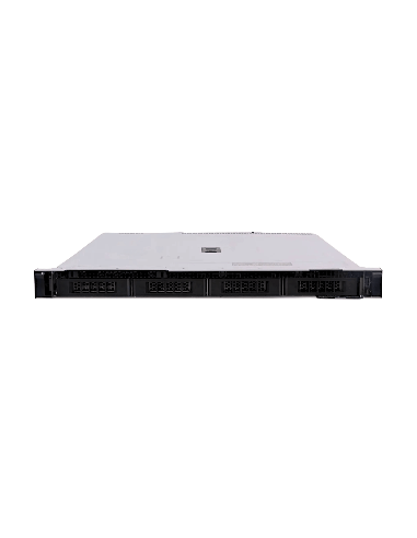 Dell PowerEdge R250 4-Bay 3.5" Cabled Drives [15th Gen]