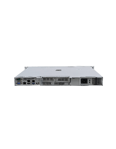 Dell PowerEdge R250 4-Bay 3.5" Cabled Drives [15th Gen]