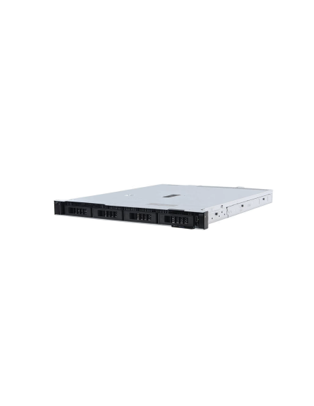 Dell PowerEdge R250 4-Bay 3.5" Cabled Drives [15th Gen]