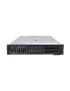 Dell PowerEdge R550 8-Bay 2.5" Drives [15th Gen]