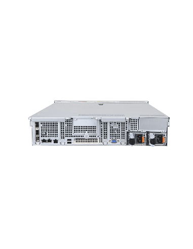 Dell PowerEdge R550 8-Bay 2.5" Drives [15th Gen]