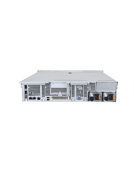 Dell PowerEdge R550 8-Bay 2.5" Drives [15th Gen]