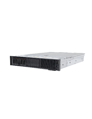 Dell PowerEdge R550 8-Bay 2.5" Drives [15th Gen]