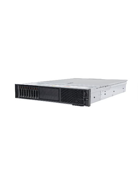 Dell PowerEdge R550 8-Bay 2.5" Drives [15th Gen]