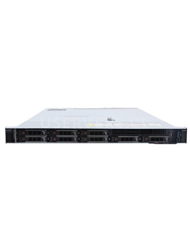 Dell PowerEdge R450 8-Bay 2.5" Drives [15th Gen]