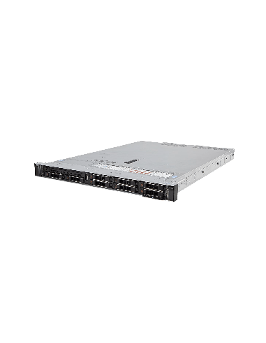 Dell PowerEdge R450 8-Bay 2.5" Drives [15th Gen]