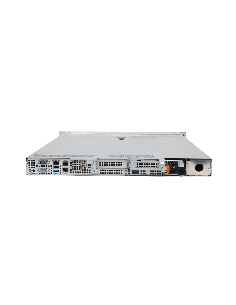 Dell PowerEdge R650 4-Bay 3.5" Drives [15th Gen] 2