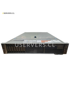 Dell PowerEdge R740 8-Bay SFF SAS/SATA 2U Rack Server