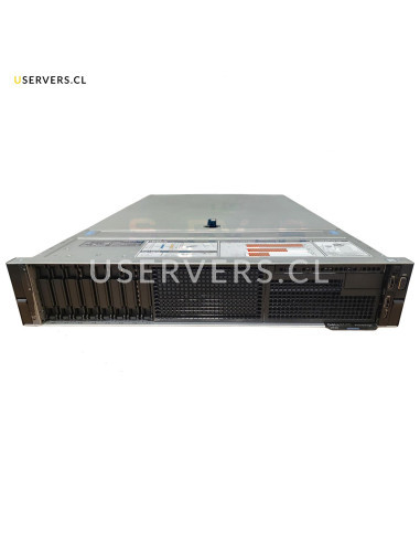 Dell PowerEdge R740 8-Bay SFF SAS/SATA 2U Rack Server