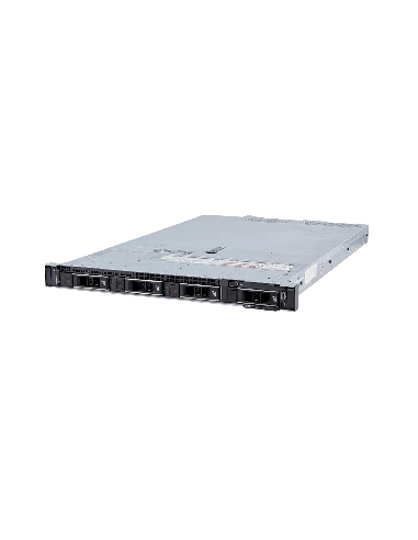 Dell PowerEdge R650 4-Bay 3.5" Drives [15th Gen]