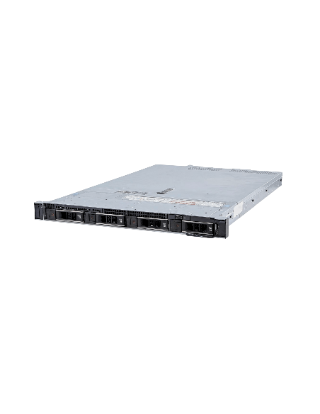 Dell PowerEdge R650 4-Bay 3.5" Drives [15th Gen]