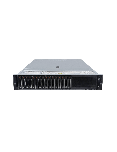 Dell PowerEdge R550 16-Bay 2.5" Drives [15th Gen]