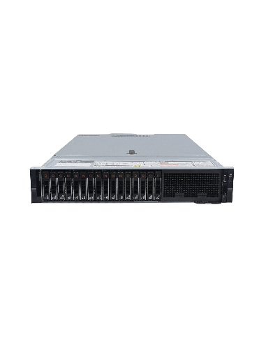 Dell PowerEdge R550 16-Bay 2.5" Drives [15th Gen]