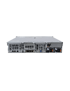 Dell PowerEdge R550 16-Bay 2.5" Drives [15th Gen] 2