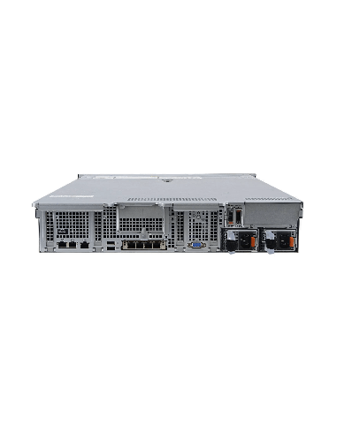 Dell PowerEdge R550 16-Bay 2.5" Drives [15th Gen]