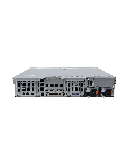 Dell PowerEdge R550 16-Bay 2.5" Drives [15th Gen]