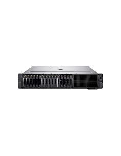 Dell PowerEdge R750 16-Bay 2.5" Drives [15th Gen]