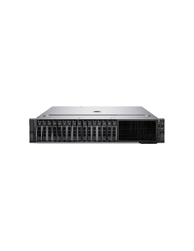 Dell PowerEdge R750 16-Bay 2.5" Drives [15th Gen]