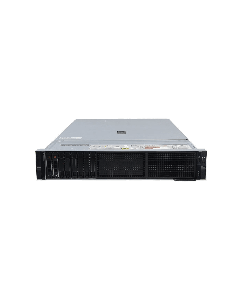 Dell PowerEdge R750xs 8-Bay NVMe Drives [15th Gen]