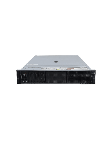 Dell PowerEdge R750xs 8-Bay NVMe Drives [15th Gen]