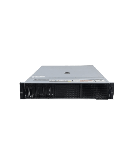Dell PowerEdge R750xs 8-Bay NVMe Drives [15th Gen]