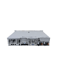 Dell PowerEdge R750xs 8-Bay NVMe Drives [15th Gen] 2