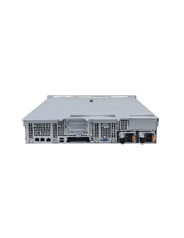 Dell PowerEdge R750xs 8-Bay NVMe Drives [15th Gen]