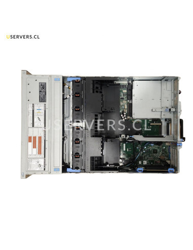 Dell PowerEdge R740 8-Bay SFF SAS/SATA 2U Rack Server