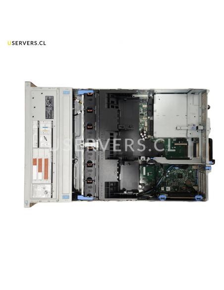 Dell PowerEdge R740 8-Bay SFF SAS/SATA 2U Rack Server