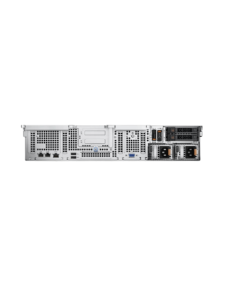Dell PowerEdge R750xs 16-Bay 2.5" Drives [15th Gen]