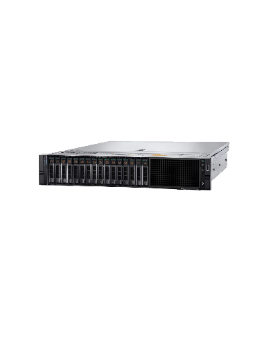 Dell PowerEdge R750xs 16-Bay 2.5" Drives [15th Gen]