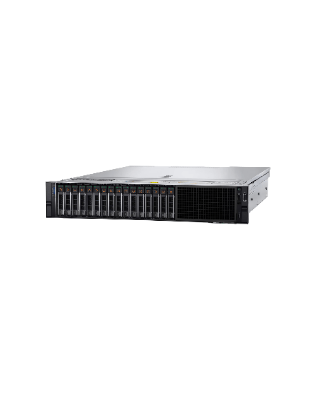 Dell PowerEdge R750xs 16-Bay 2.5" Drives [15th Gen]